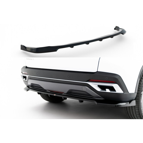 Splitter / Dokładka zderzaka tył - Omoda 5 Mk1