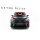 Zestaw splitterów Maxton Design Mini Countryman JCW U25