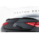 Zestaw splitterów Maxton Design V.1 - Skoda Superb Sedan Mk4