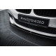 Zestaw splitterów Maxton Design V.1 - Skoda Superb Sedan Mk4