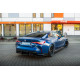Splittery Boczne Tylnego Zderzaka - BMW M4 G82 / G82 Facelift