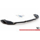 Zestaw splitterów Maxton Design Chevrolet Corvette C8 2020 - 