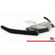 Zestaw splitterów Maxton Design Chevrolet Corvette C8 2020 - 