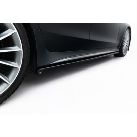 Dokładki Progów - MERCEDES CLS AMG-Line C257