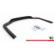 Splitter Tylny z Dyfuzorem - BMW 7 M-Pack G11