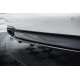 Splitter Tylny z Dyfuzorem - BMW 7 M-Pack G11