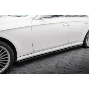 Dokładki Progów - MERCEDES CLS C219 55AMG