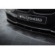Przedni Splitter / dokładka - BMW 5 Gran Turismo F07