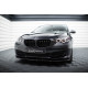 Przedni Splitter / dokładka - BMW 5 Gran Turismo F07