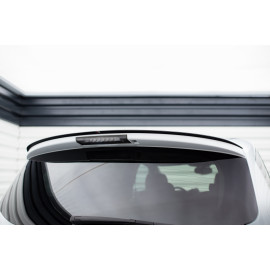 Nakładka Spojler CAP Tylnej Klapy - Ford S-Max Mk1 Facelift