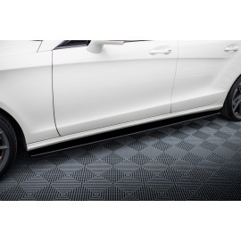 Dokładki Progów - MERCEDES CLS C218 / W218 AMG Line