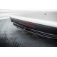 Dyfuzor Tylnego Zderzaka - MERCEDES CLS C218/W218 AMG Line