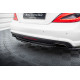 Dyfuzor Tylnego Zderzaka - MERCEDES CLS C218/W218 AMG Line