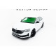Zestaw splitterów Maxton Design Skoda Octavia Sportline Liftback / Combi Mk4 Facelift