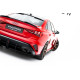 Dyfuzor Tylnego Zderzaka Audi RS3 Sedan 8Y Facelift