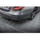 Zestaw splitterów Maxton Design - Mercedes-Benz E Sedan W213 AMG-Line 