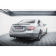 Zestaw splitterów Maxton Design - Mercedes-Benz E Sedan W213 AMG-Line 