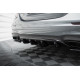 Zestaw splitterów Maxton Design - Mercedes-Benz E Sedan W213 AMG-Line 