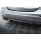 Zestaw splitterów Maxton Design - Mercedes-Benz E Sedan W213 AMG-Line 