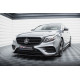 Zestaw splitterów Maxton Design - Mercedes-Benz E Sedan W213 AMG-Line 