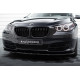 Przedni Splitter / dokładka - BMW 5 Gran Turismo F07