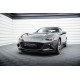 Zestaw splitterów Maxton Design - Mazda MX-5 ND (Mk4)