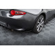 Zestaw splitterów Maxton Design - Mazda MX-5 ND (Mk4)