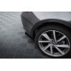 Zestaw splitterów Maxton Design - Mazda MX-5 ND (Mk4)