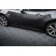 Zestaw splitterów Maxton Design - Mazda MX-5 ND (Mk4)