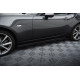 Zestaw splitterów Maxton Design - Mazda MX-5 ND (Mk4)