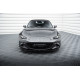 Zestaw splitterów Maxton Design - Mazda MX-5 ND (Mk4)