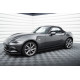 Zestaw splitterów Maxton Design - Mazda MX-5 ND (Mk4)