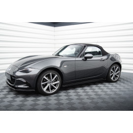 Zestaw splitterów Maxton Design - Mazda MX-5 ND (Mk4)