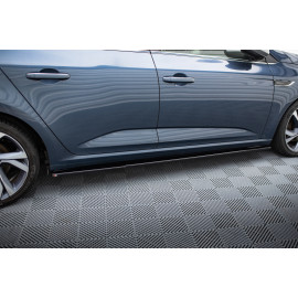 Dokładki Progów - Renault Megane Mk4 Hatchback