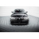 Splitter / dokładka przedniego zderzaka (V.1) - Alfa Romeo Giulia Veloce
