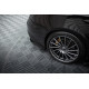 Splittery Boczne Tylnego Zderzaka - Alfa Romeo Giulia Veloce