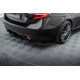 Splittery Boczne Tylnego Zderzaka - Alfa Romeo Giulia Veloce