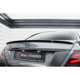 Nakładka Spojlera Tylnej Klapy ABS - Mercedes GLA 45 AMG X156