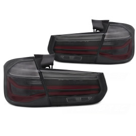 Lampy BMW F31 Led BAR Diodowe dynamiczne 