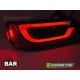 Honda S2000 - Smoked LED Diodowe Dynamiczne LDHO14