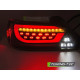 Honda S2000 - Smoked LED Diodowe Dynamiczne LDHO14