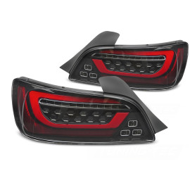 Honda S2000 - Smoked LED Diodowe Dynamiczne LDHO14