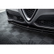 Przedni Splitter / dokładka v.2 - Alfa Romeo Stelvio