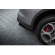 Splittery Boczne Tylnego Zderzaka - Alfa Romeo Stelvio