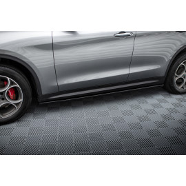 Dokładki Progów - Alfa Romeo Stelvio