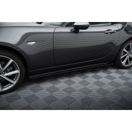 Mazda MX-5 IV (ND) 2014 -