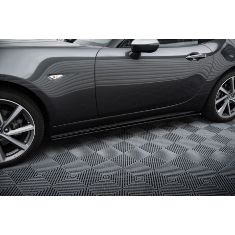 Mazda MX-5 IV (ND) 2014 -