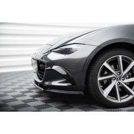 Ramki Halogenów ABS - Mazda MX-5 MK4