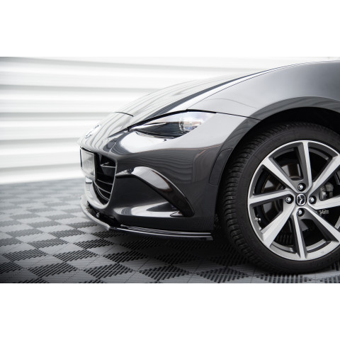 Ramki Halogenów ABS - Mazda MX-5 MK4