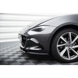 Ramki Halogenów - Mazda MX-5 MK4